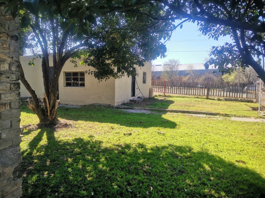 3 Bedroom Property for Sale in Senekal Free State